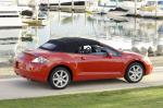 Mitsubishi Eclipse 2009 года